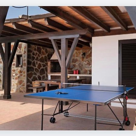 Villa Petronila Tias, Lanzarote Conil Exterior foto