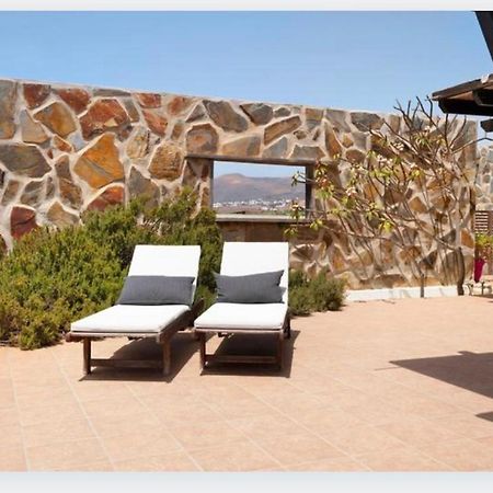 Villa Petronila Tias, Lanzarote Conil Exterior foto